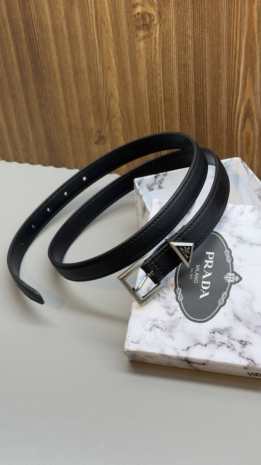 PRD - Leather Imported Belt
