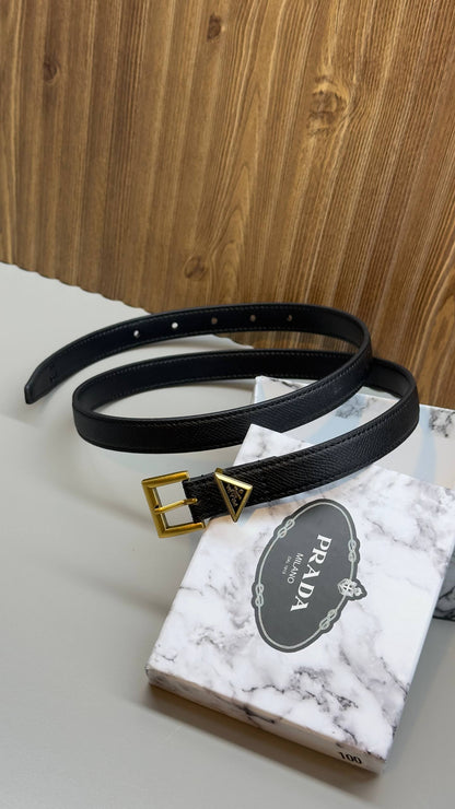 PRD - Leather Imported Belt