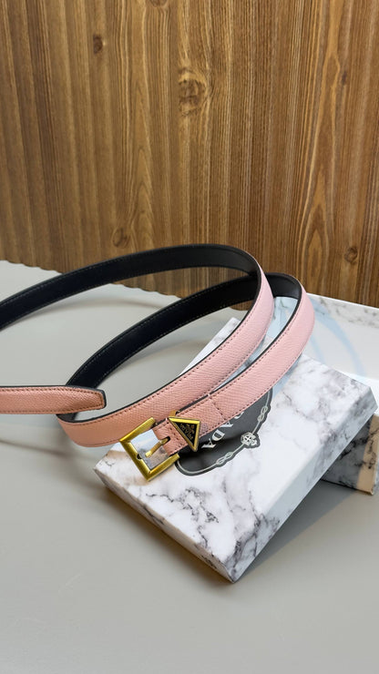 PRD - Leather Imported Belt