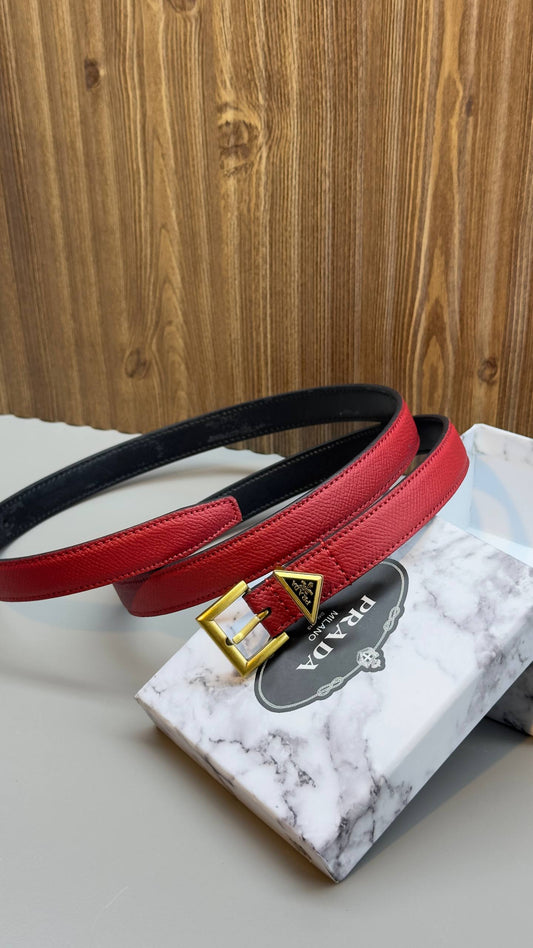PRD - Leather Imported Belt