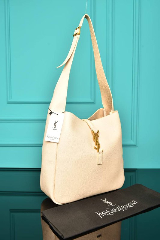 YSI - LE 5 A 7 Supple Bag