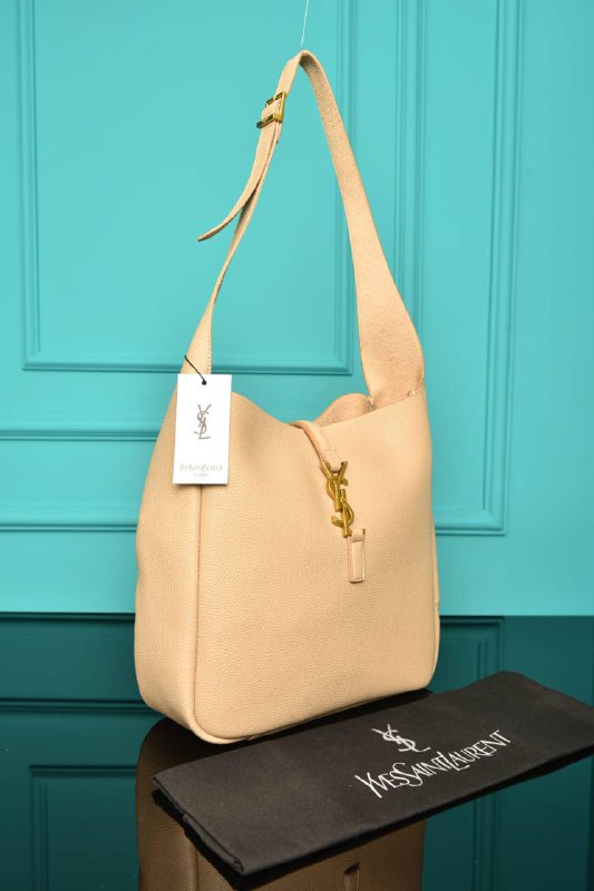 YSI - LE 5 A 7 Supple Bag