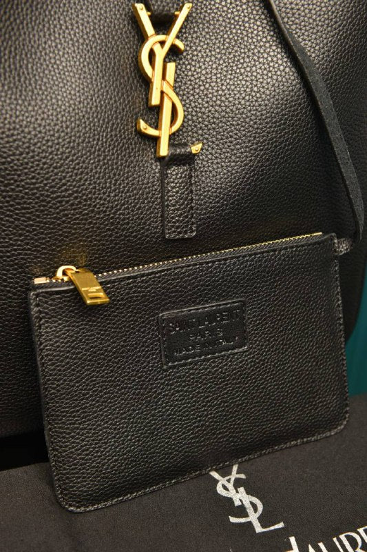 YSI - LE 5 A 7 Supple Bag