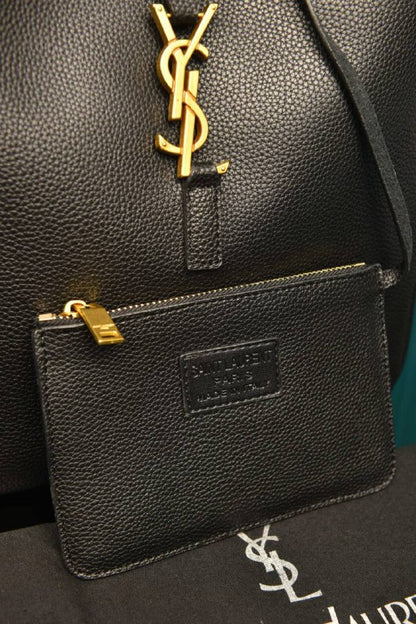 YSI - LE 5 A 7 Supple Bag