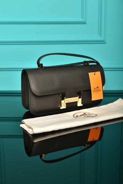 HRMS - Constance East-West Bag