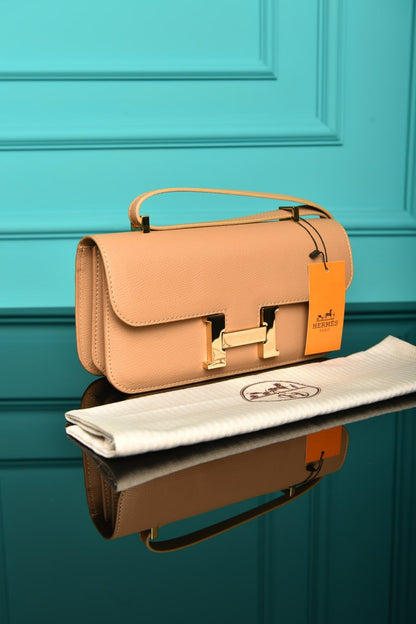 HRMS - Constance East-West Bag