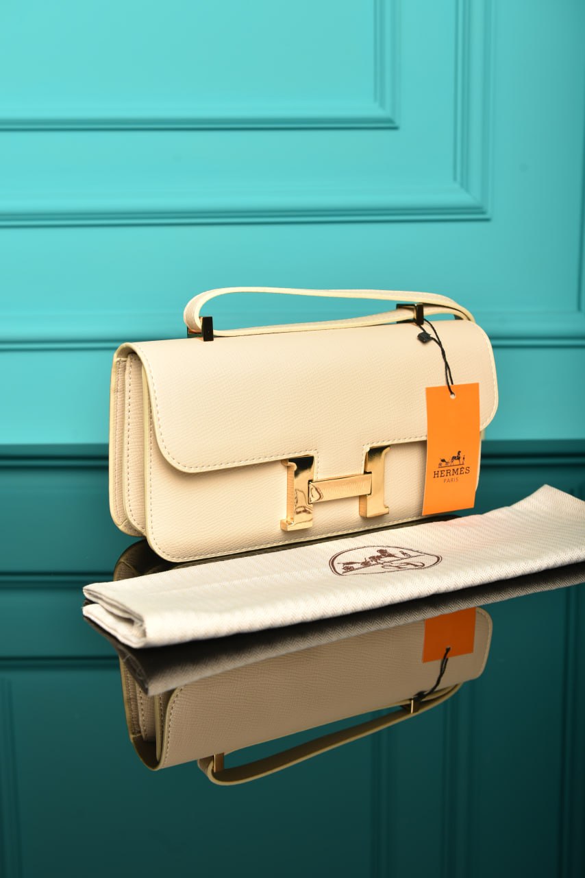 HRMS - Constance East-West Bag