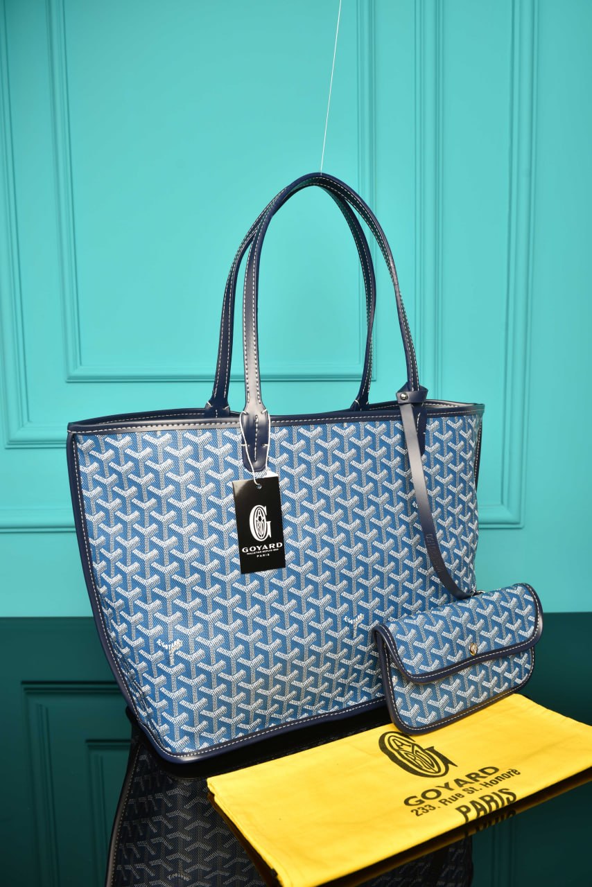 GRD - Anjou GM Bag