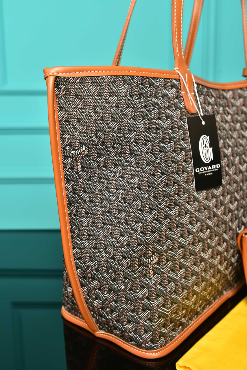 GRD - Anjou GM Bag