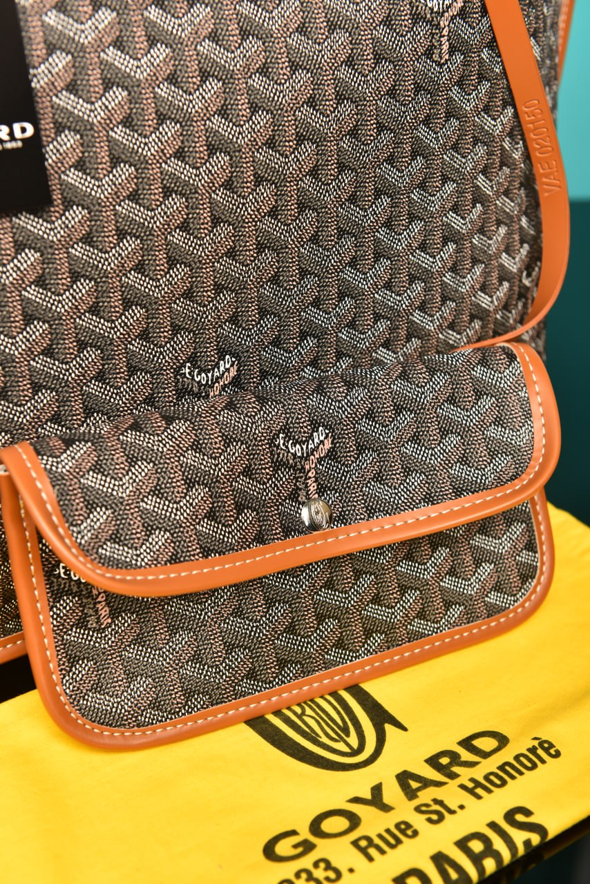 GRD - Anjou GM Bag