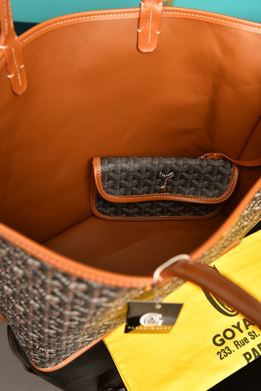 GRD - Anjou GM Bag