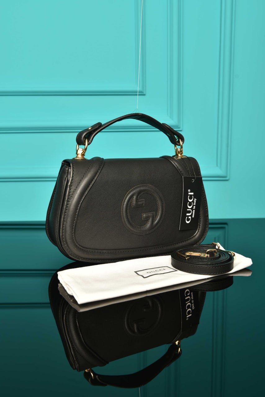 GG-Blondie Shoulder Bag