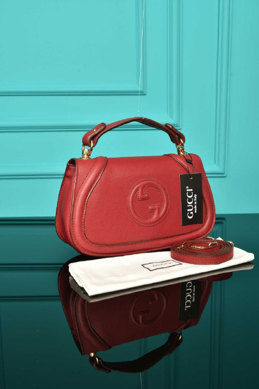 GG-Blondie Shoulder Bag