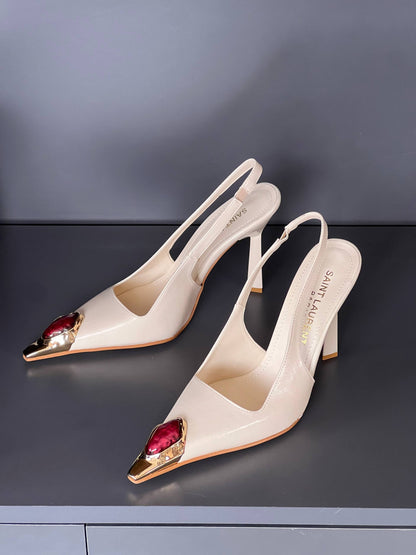 YSI - Shoes