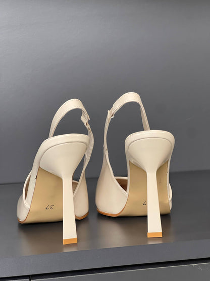 YSI - Shoes