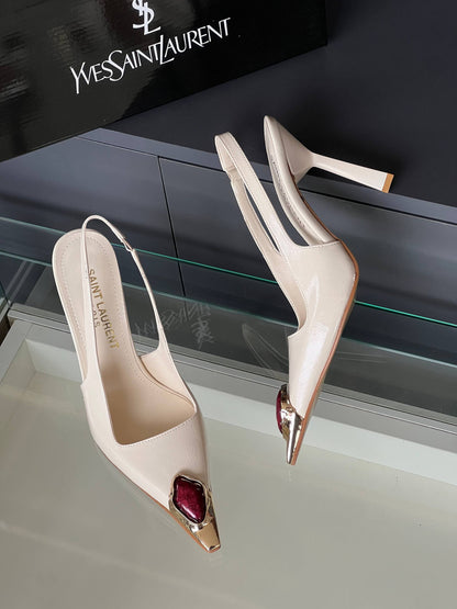 YSI - Shoes