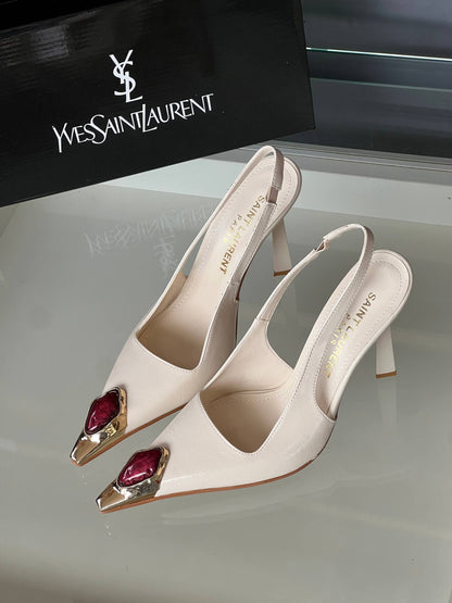 YSI - Shoes