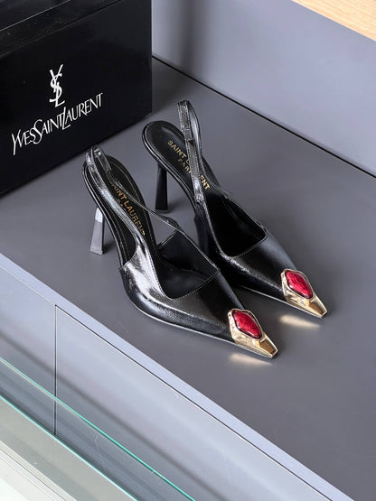 YSI - Shoes