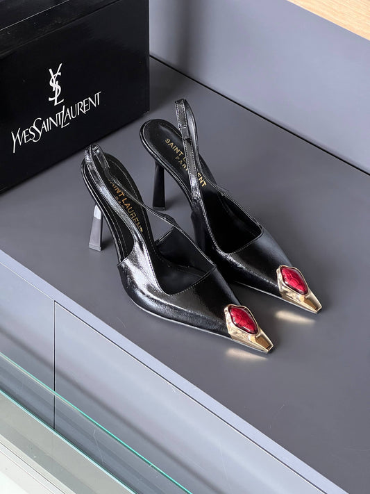 YSI - Shoes