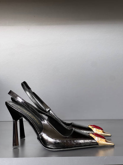 YSI - Shoes