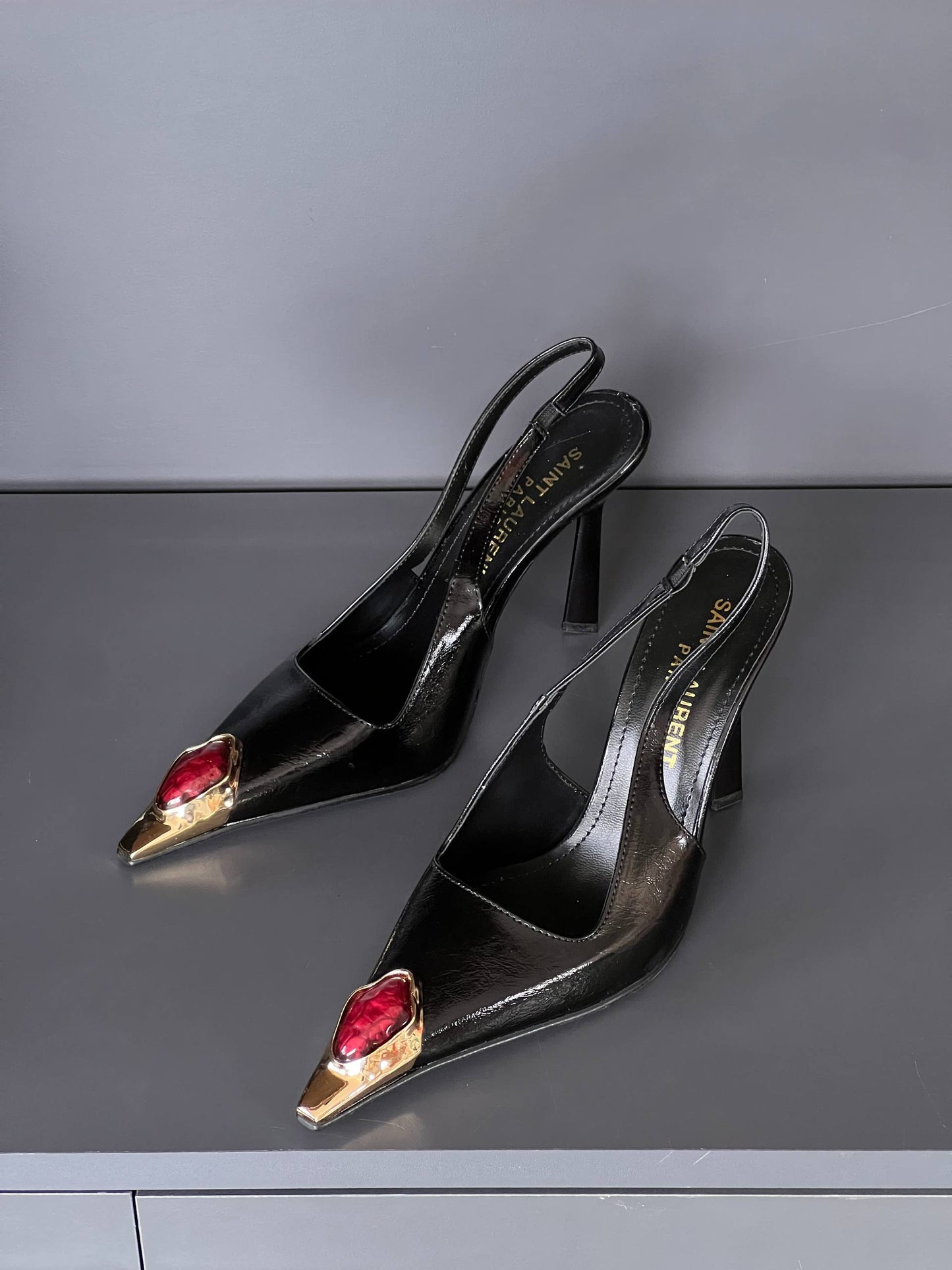 YSI - Shoes