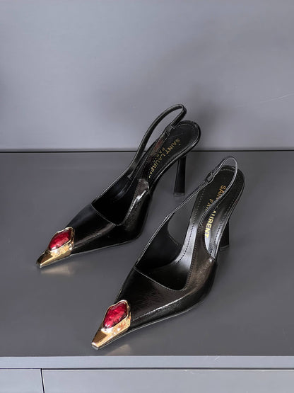 YSI - Shoes
