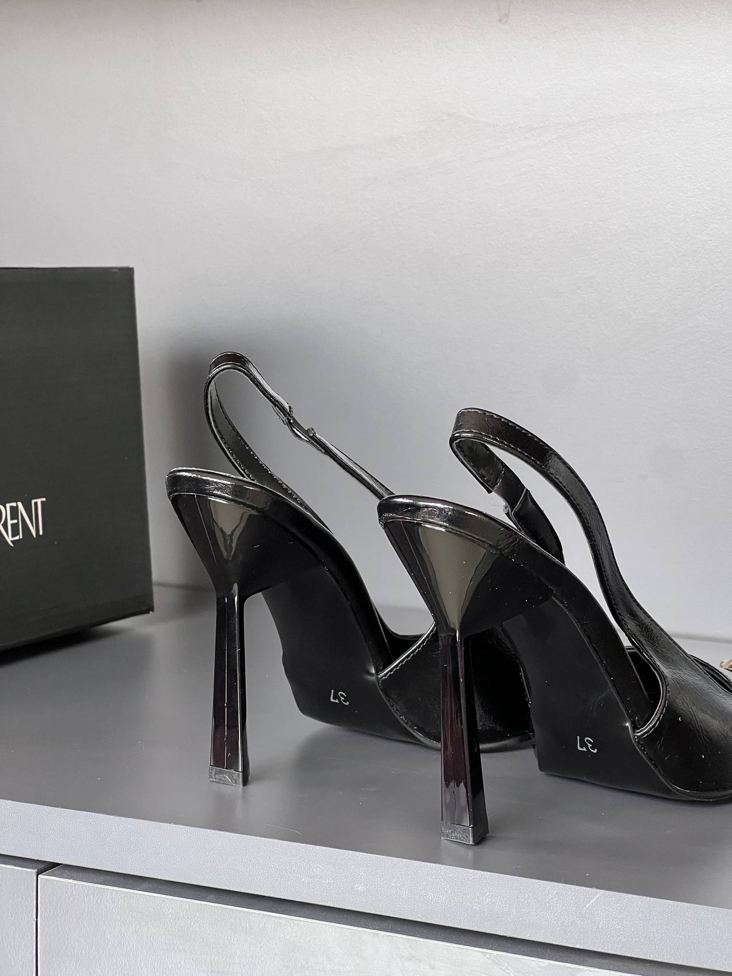 YSI - Shoes