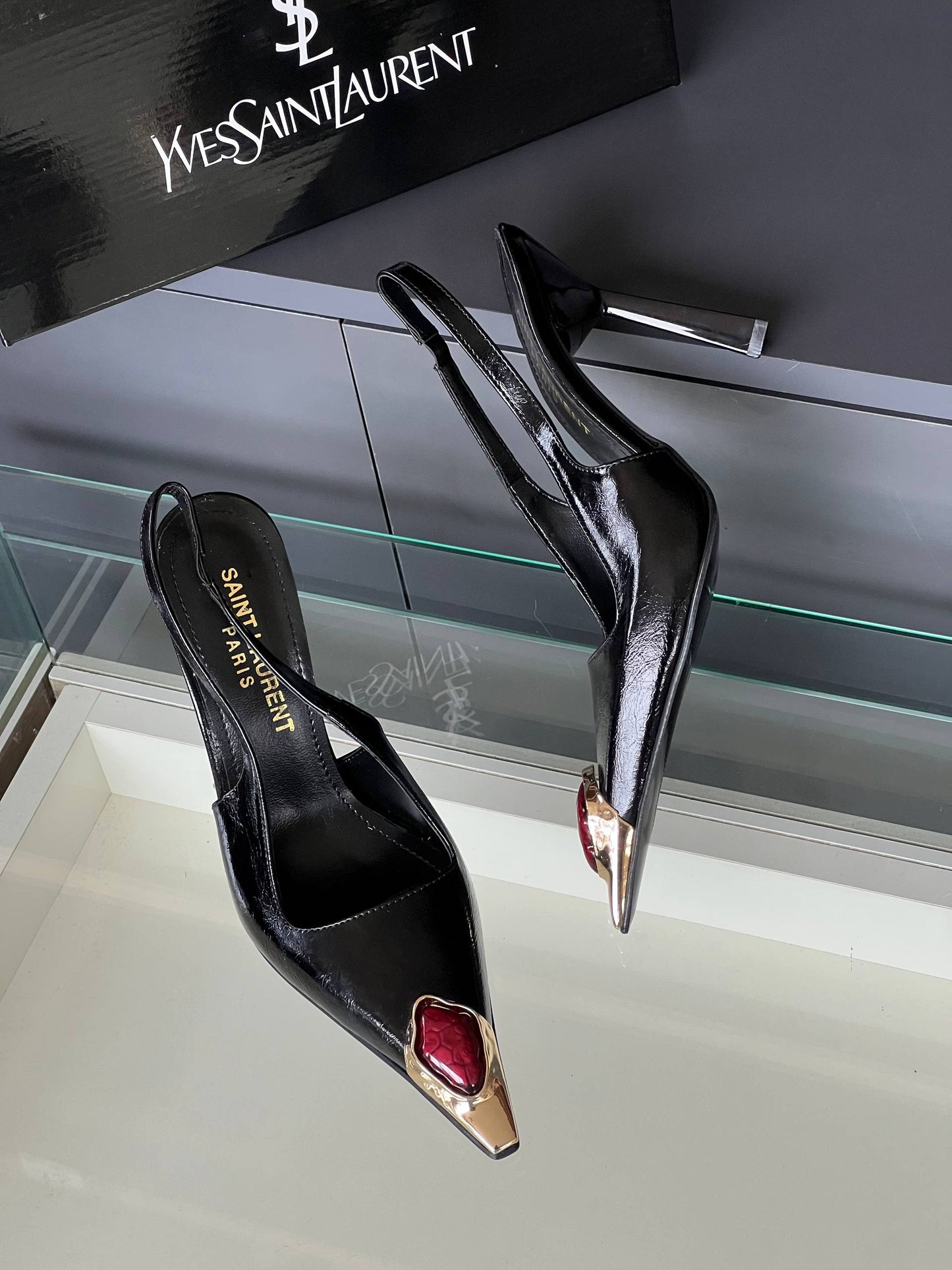 YSI - Shoes