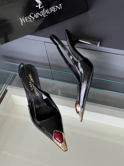 YSI - Shoes