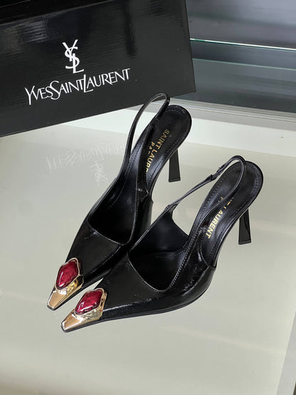 YSI - Shoes