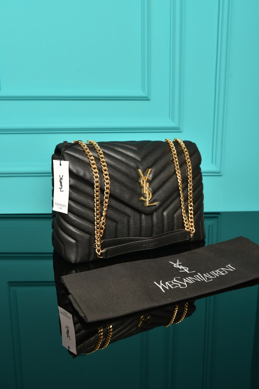 YSI - LouLou Bag