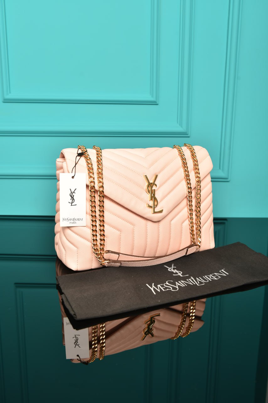 YSI - LouLou Bag