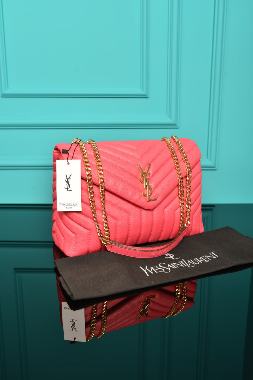 YSI - LouLou Bag
