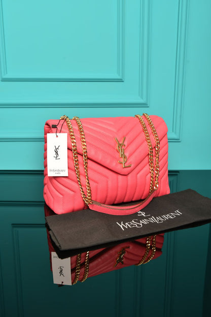 YSI - LouLou Bag