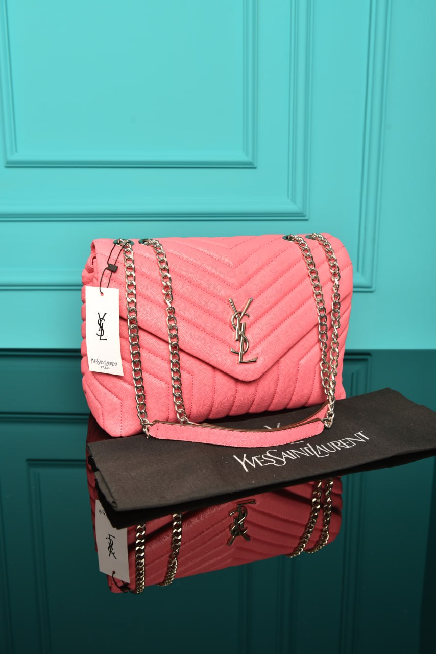YSI - LouLou Bag