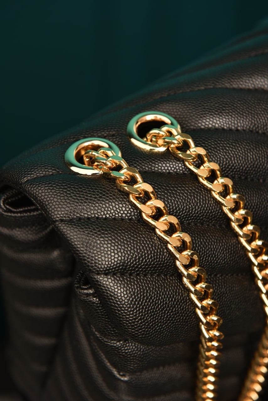 YSI - LouLou Bag