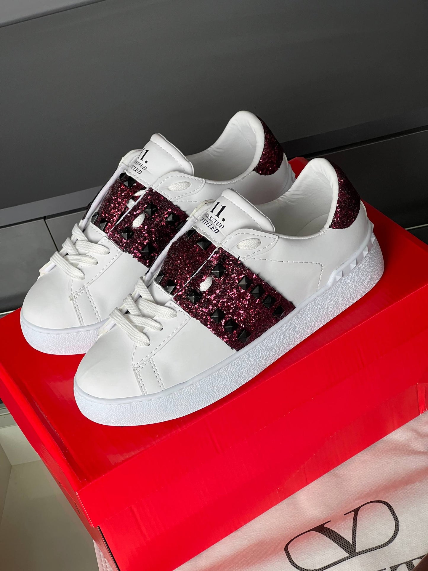 VLT - Shoes