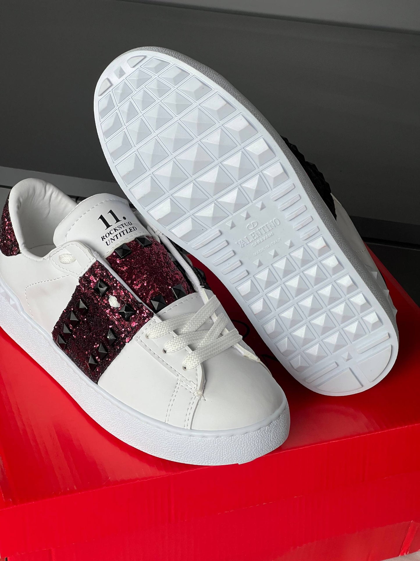 VLT - Shoes