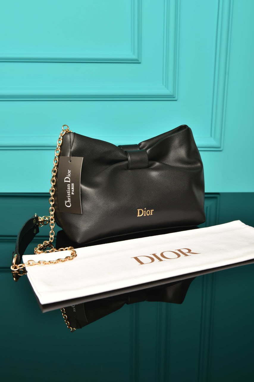 CD - Small Row Bag