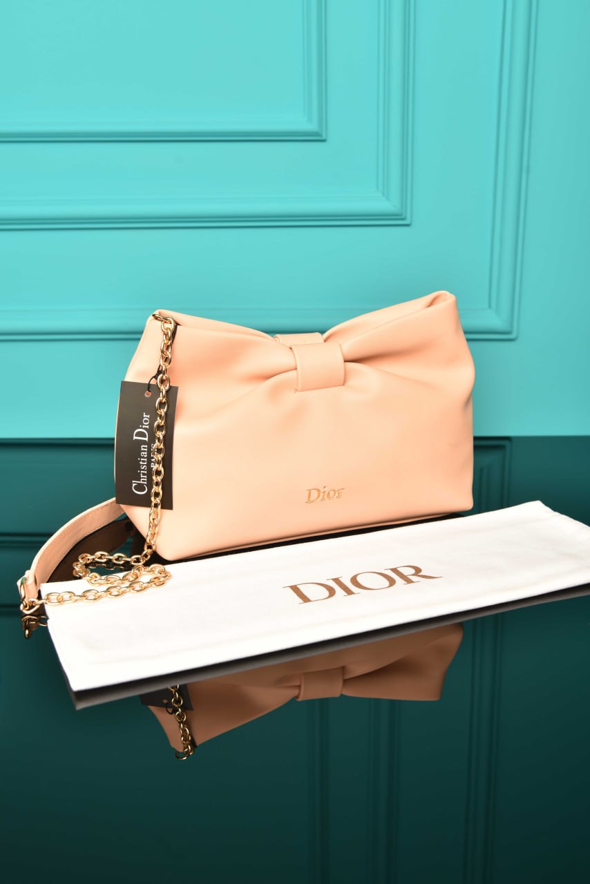 CD - Small Row Bag