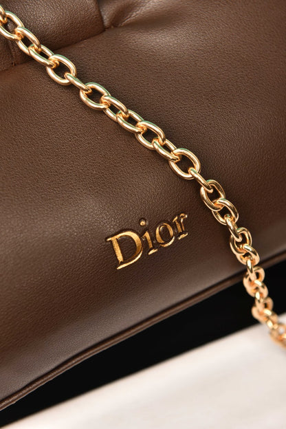 CD - Small Row Bag