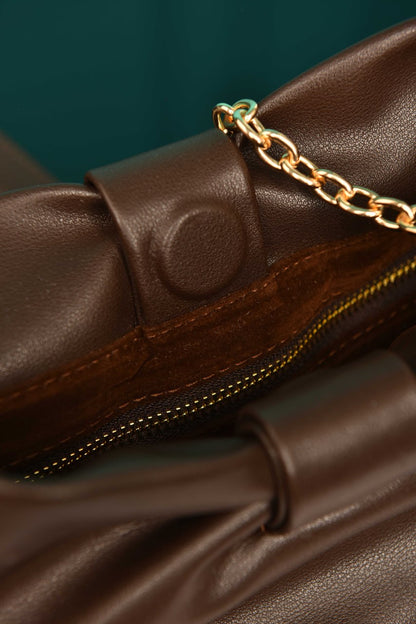 CD - Small Row Bag