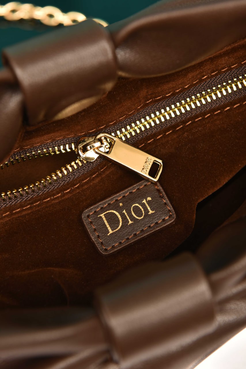 CD - Small Row Bag