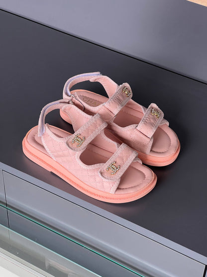CH - Paris Summer Sandals