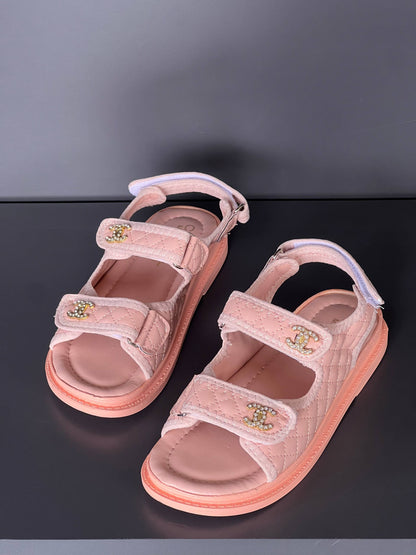 CH - Paris Summer Sandals
