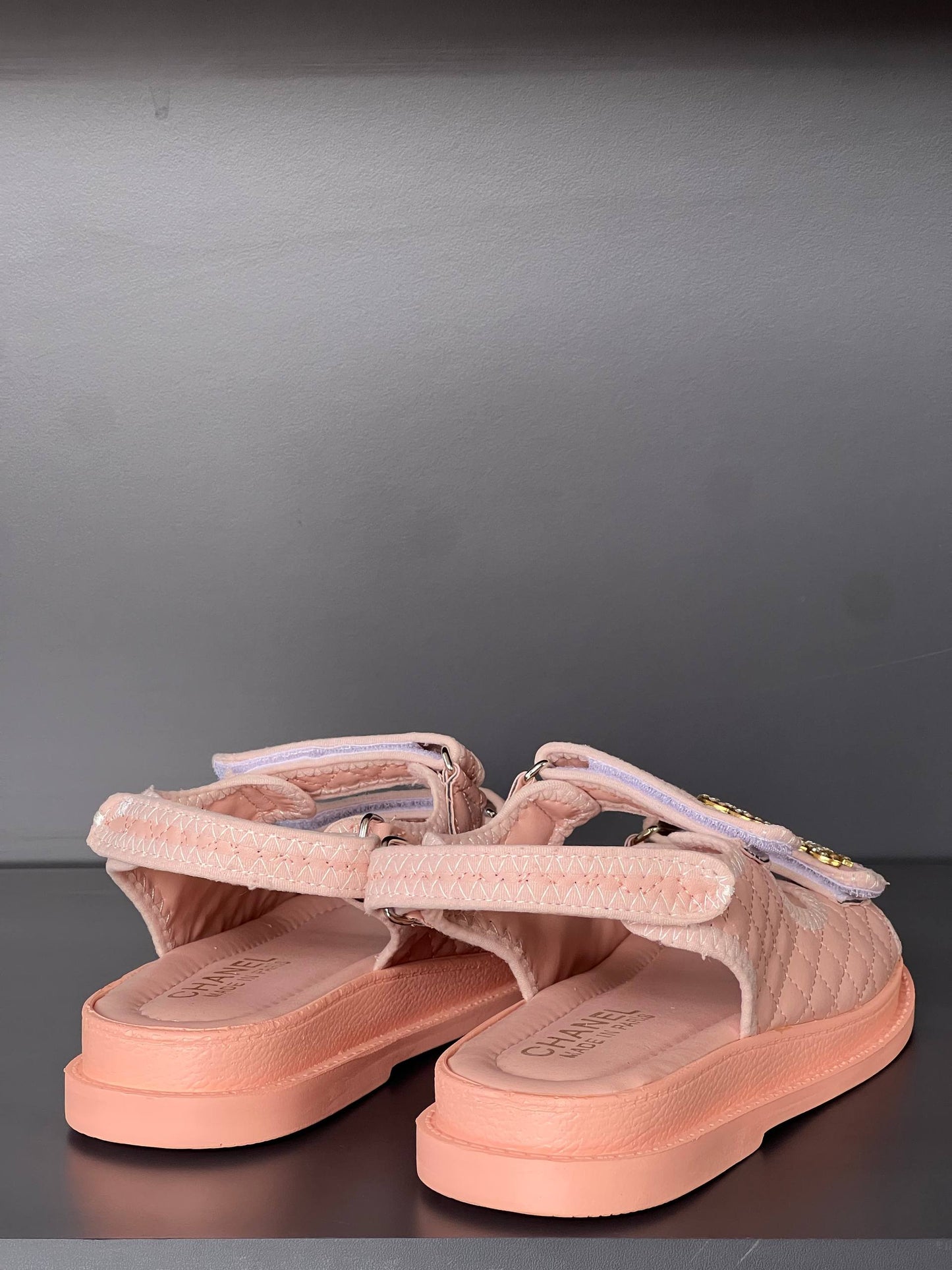 CH - Paris Summer Sandals