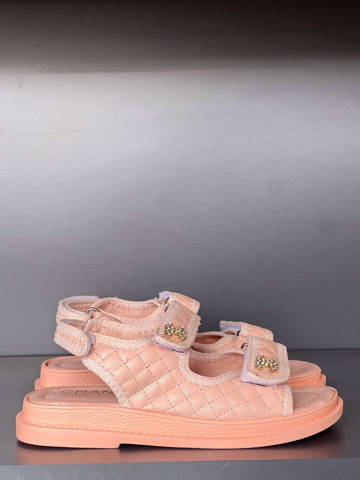CH - Paris Summer Sandals