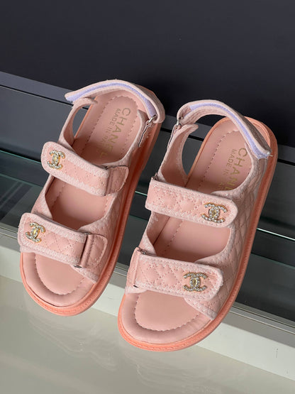 CH - Paris Summer Sandals