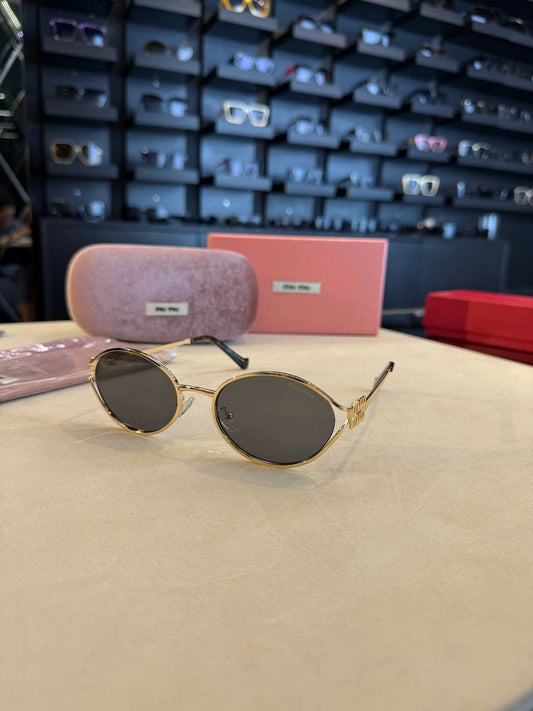 MM  - Sunglasses