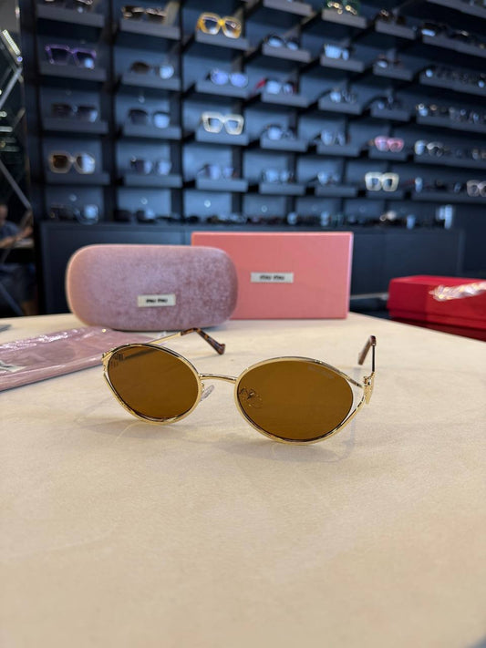 MM  - Sunglasses